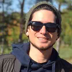 Single Greek man in Montreal, QC, Canada