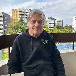 Single Greek man in Athens, Grèce, Greece