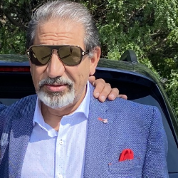 Single Greek man in Mississauga, ON, Canada