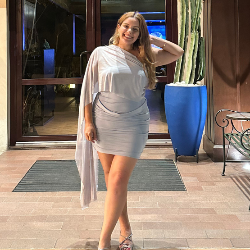 Single Greek woman in Heraklion, Greece, Greece