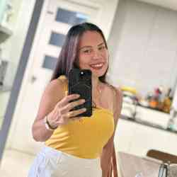 Single Greek woman in Singapore, Singapore, Singapore