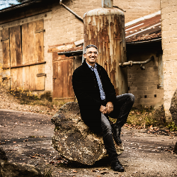 Single Greek man in Katzenelnbogen, Deutschland, Germany