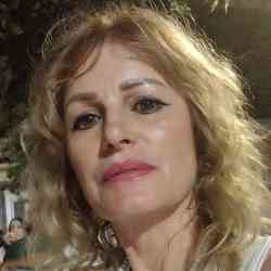Single Greek woman in South Athens, Greece, Greece