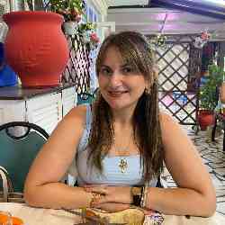 Single Greek woman in Rotterdam, Niederlande, Netherlands