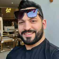 Single Greek man in Los Angeles, CA, United States