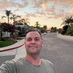 Single Greek man in Long Beach, CA, United States