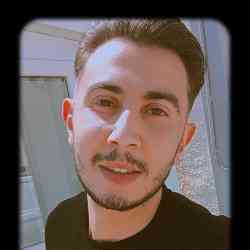 Single Greek man in Chalkida, اليونان, Greece