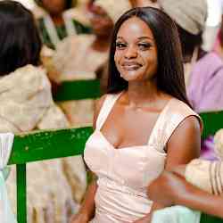 Single Greek woman in Windhoek, Namibia, Namibia