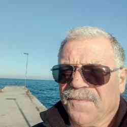 Single Greek man in Thessaloníki, Grekland, Greece