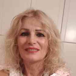 Single Greek woman in Athens, Greece, Greece