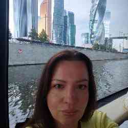 Single Greek woman in Москва, Россия, Russia