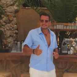 Single Greek man in Montreal, QC, Canada