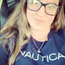 Single Greek woman in Fullerton, PA, United States