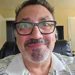 Single Greek man in Schaumburg, IL, United States