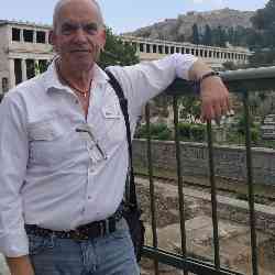 Single Greek man in Αθήνα, Ελλάδα, Greece