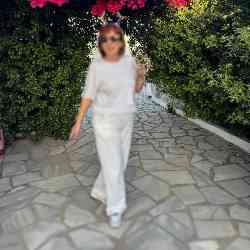 Single Greek woman in Athens, Greece, Greece