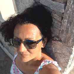 Single Greek woman in Μακροχώρι, Μακροχώρι, Greece