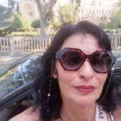 Single Greek woman in Athens, Греция, Greece