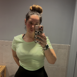 Single Greek woman in Kissimmee, FL, United States