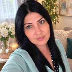 Single Greek woman in Нижний Новгород, Нижегородская область, Russia