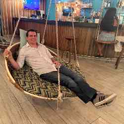 Single Greek man in Los Angeles, CA, United States
