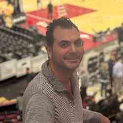 Single Greek man in New York, NY, United States
