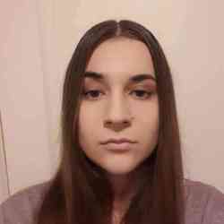Single Greek woman in London, UK, United Kingdom