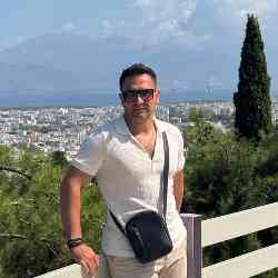 Single Greek man in Hagen, NRW, Germany