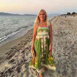 Single Greek woman in McKinney, TX, United States