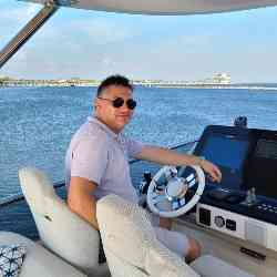 Single Greek man in Sarasota, FL, United States
