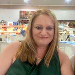 Single Greek woman in Λάρνακα, Κύπρος, Cyprus