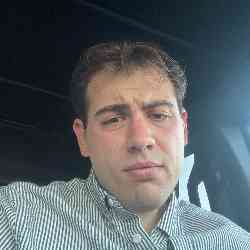 Single Greek man in Fort Lee, NJ, United States