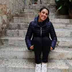 Single Greek woman in Montreal, QC, Canada