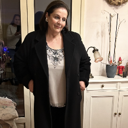 Single Greek woman in Athens, Greece, Greece