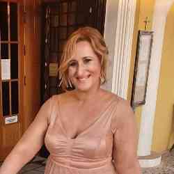 Single Greek woman in Ottawa, ON, Canada