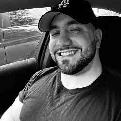 Single Greek man in Camp Hill, PA, United States