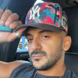 Single Greek man in Las Vegas, NV, United States