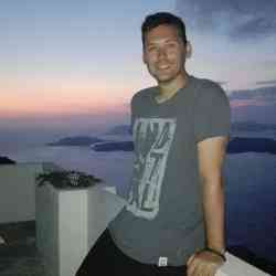 Single Greek man in Montreal, QC, Canada