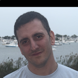 Single Greek man in Stamford, CT, United States