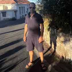 Single Greek man in Athens, Greece, Greece