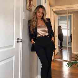 Single Greek woman in Toronto, ON, Canada
