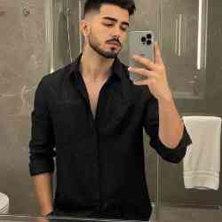 Single Greek man in New York, NY, United States