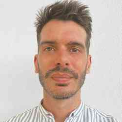 Single Greek man in Athens, Greece, Greece
