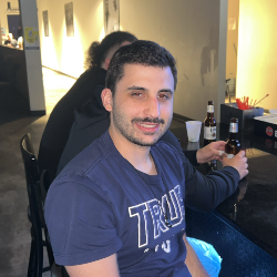 Single Greek man in Canfield, OH, United States