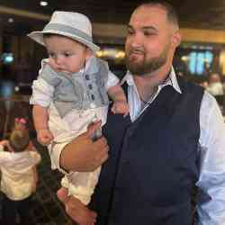 Single Greek man in Chicago, IL, United States