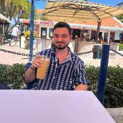 Single Greek man in Toronto, ON, Canada