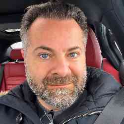 Single Greek man in Brampton, ON, Canada