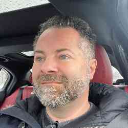 Single Greek man in Brampton, ON, Canada