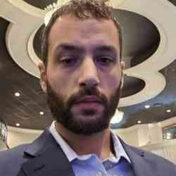 Single Greek man in Des Plaines, IL, United States