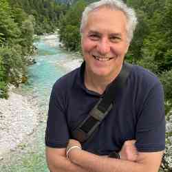 Single Greek man in Viterbo, VT, Italy